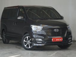 Hyundai H1 XG CRDi 2.5A/T 2018 2