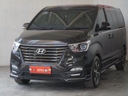 Hyundai H1 XG CRDi 2.5A/T 2018 3