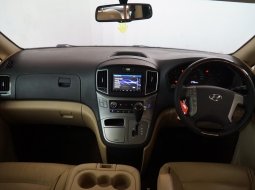 Hyundai H1 XG CRDi 2.5A/T 2018 9