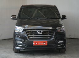 Hyundai H1 XG CRDi 2.5A/T 2018