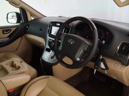 Hyundai H1 XG CRDi 2.5A/T 2018 10