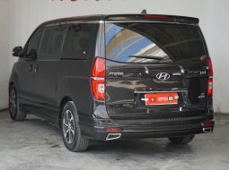 Hyundai H1 XG CRDi 2.5A/T 2018 6