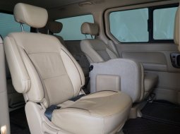 Hyundai H1 XG CRDi 2.5A/T 2018 13