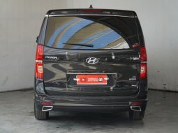 Hyundai H1 XG CRDi 2.5A/T 2018 7