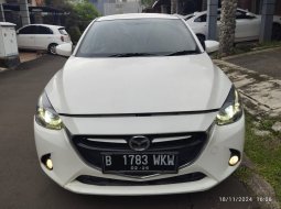 Mazda R Matic 2014