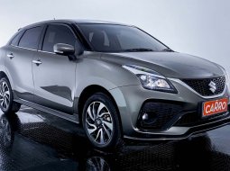 Suzuki Baleno Hatchback M/T 2021