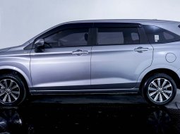 Toyota Avanza 1.5 G CVT TSS 2021 3