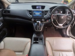 Honda CR-V 2.4 AT 2017 Putih - Pajak Panjang - Dokumen Lengkap 6