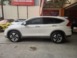 Honda CR-V 2.4 AT 2017 Putih - Pajak Panjang - Dokumen Lengkap 5