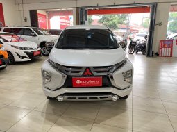 Mitsubishi Xpander Ultimate 1.5 AT	2021 - Pajak Aman - Dokumen Lengkap