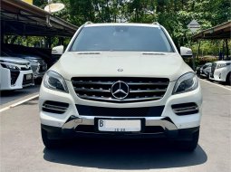 Mercedes-Benz M-Class ML 250 2013 SUV