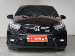 (LOW KM 60rb) Honda Brio RS 1.2A/T 2020