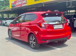 Promo Honda Jazz murah 5