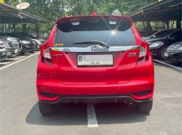 Promo Honda Jazz murah 4