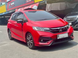 Promo Honda Jazz murah 3