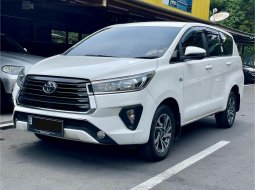 Toyota Kijang Innova 2.0 G 2021 Putih 3