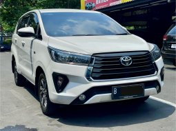 Toyota Kijang Innova 2.0 G 2021 Putih 2