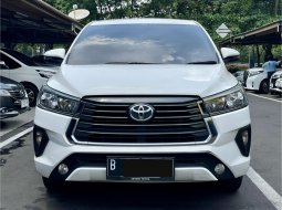 Toyota Kijang Innova 2.0 G 2021 Putih