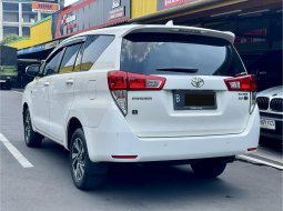 Toyota Kijang Innova 2.0 G 2021 Putih 4