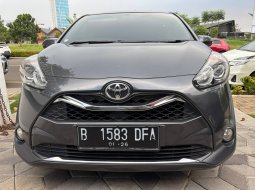 Toyota Sienta V Manual Tahun 2021 Kondisi Mulus Terawat Istimewa Seperti Baru