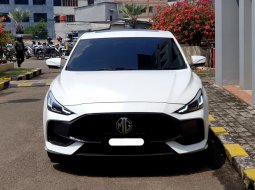 MG 5 GT 1.5 Ignited 2022 putih km 24 ribuan pajak panjang cash kredit proses bisa dibantu