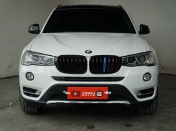 BMW X3 Xdrive 20i A/T 2015