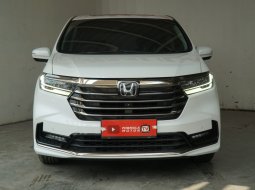 Honda Odyssey E 2.4 A/T 2021 (LOW KM56rb)