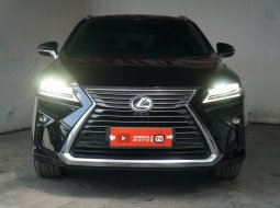 (LOW KM65rb) Lexus RX 300 Luxury 2.0 A/T 2018