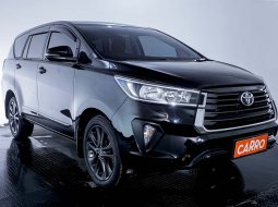 Toyota Kijang Innova 2.0 G MT 2021