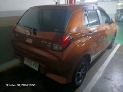 Daihatsu Ayla 1.0L X MT 2023