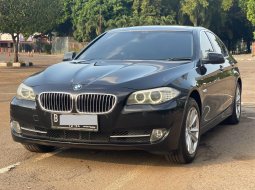 BANTING HARGA 2013 BMW 520D DIESEL AT HITAM 3