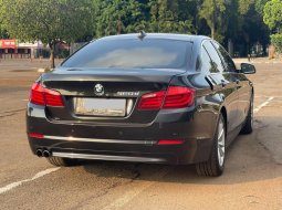 BANTING HARGA 2013 BMW 520D DIESEL AT HITAM 4