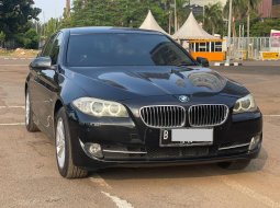 BANTING HARGA 2013 BMW 520D DIESEL AT HITAM