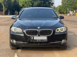 BANTING HARGA 2013 BMW 520D DIESEL AT HITAM 2