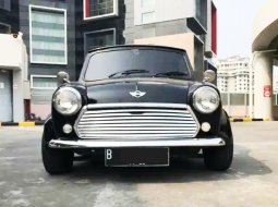 2013 MINI Cooper 1.0 AT Convert Body Mini Cooper MK3 Mesin Transmisi Suspensi Nyaman Dipakai Harian 