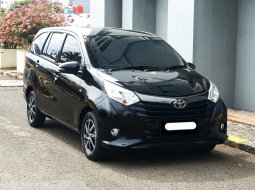 Toyota Calya 1.2 Automatic 2020 hitam cash kredit proses bisa dibantu