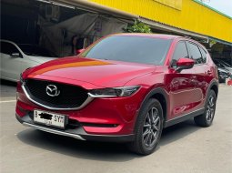 Mazda CX-5 GT 2018 SUV