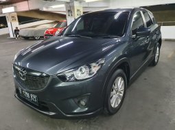 Mazda CX-5 2.0 Automatic 2013 gresss low km