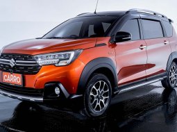 Suzuki XL7 Alpha AT 2022 3