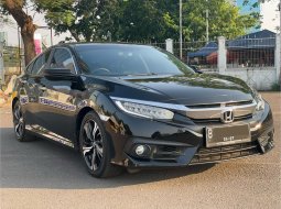 Honda Civic Turbo 1.5 Automatic 2017 Sedan