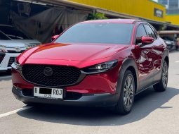 Mazda CX-30 GT 2023