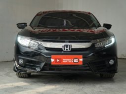 Honda Civic Turbo ES 1.5 A/T 2018 (LOW KM56rb)