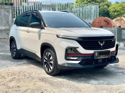 Wuling Almaz Pro 7-Seater 2022 SUV