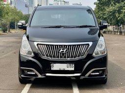 Hyundai H-1 Royale 2018 MPV 9