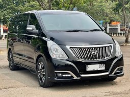 Hyundai H-1 Royale 2018 MPV 8