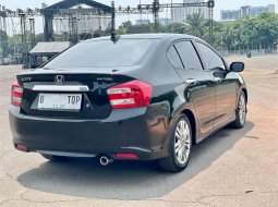 Honda City E 2012 Sedan