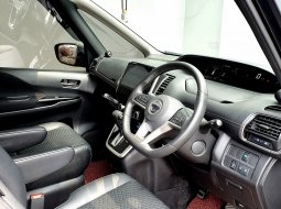 Nissan Serena Highway Star 2022 hitam km 22 rban pajak panjang cash kredit bisa ppf 15