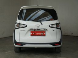 Toyota Sienta V 1.5 A/T 2017 (LOW KM88rb) 5