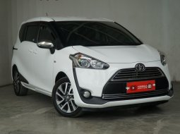 Toyota Sienta V 1.5 A/T 2017 (LOW KM88rb) 3