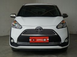 Toyota Sienta V 1.5 A/T 2017 (LOW KM88rb)